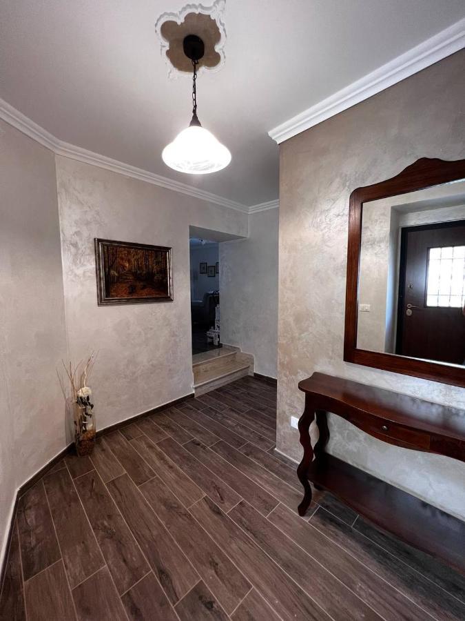Da Nonna Maria Villa Celano Eksteriør billede