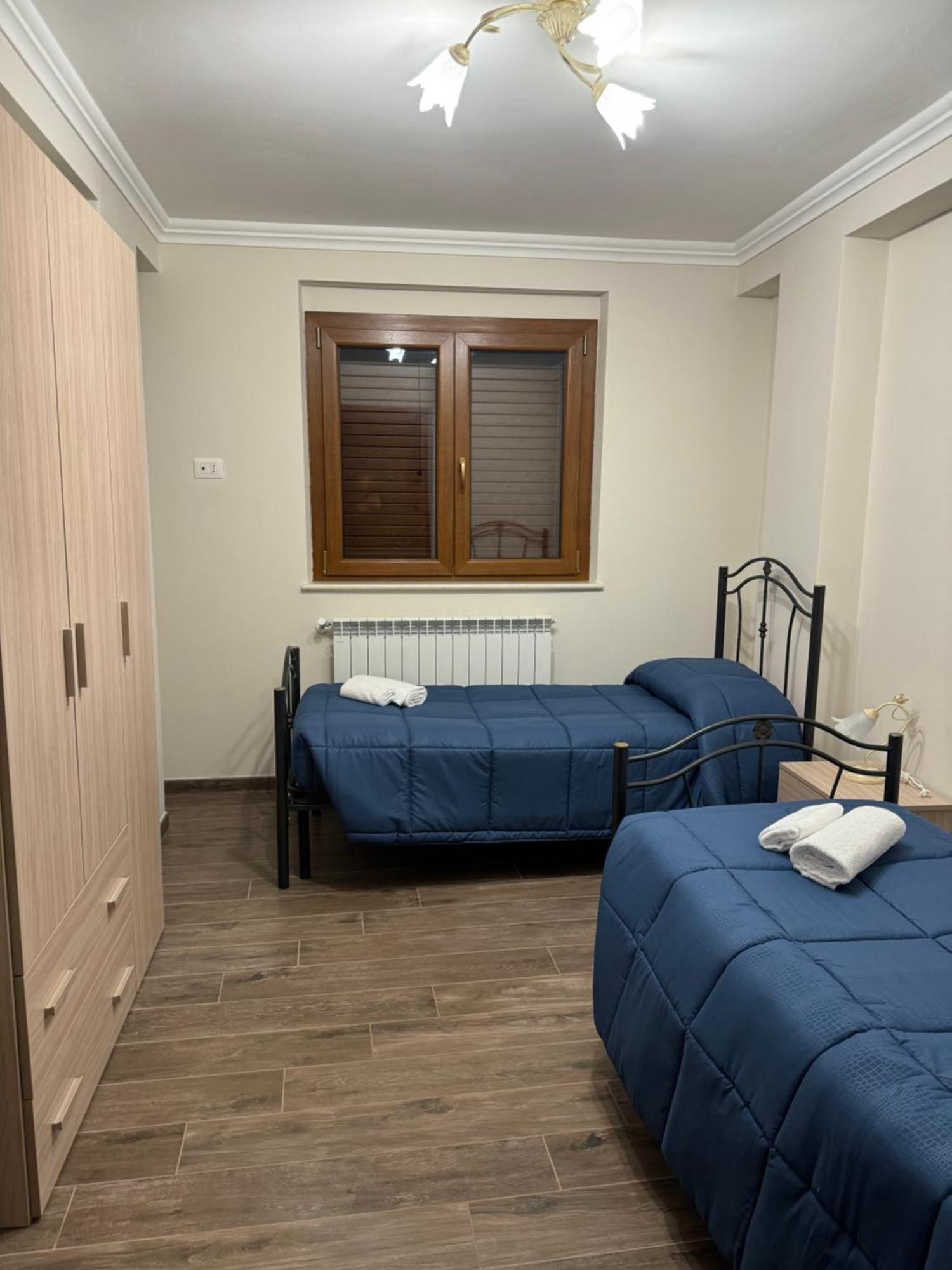 Da Nonna Maria Villa Celano Eksteriør billede