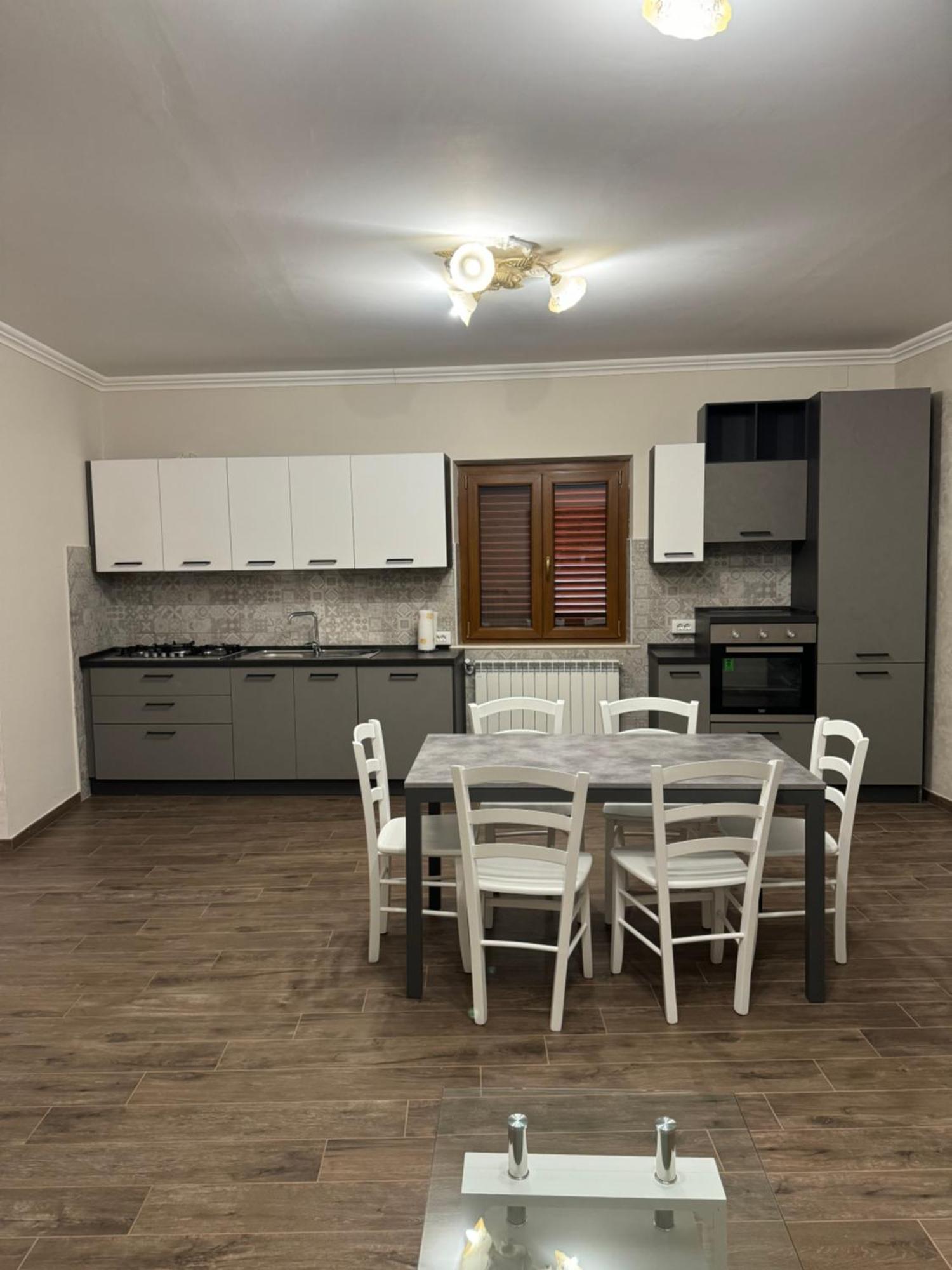 Da Nonna Maria Villa Celano Eksteriør billede