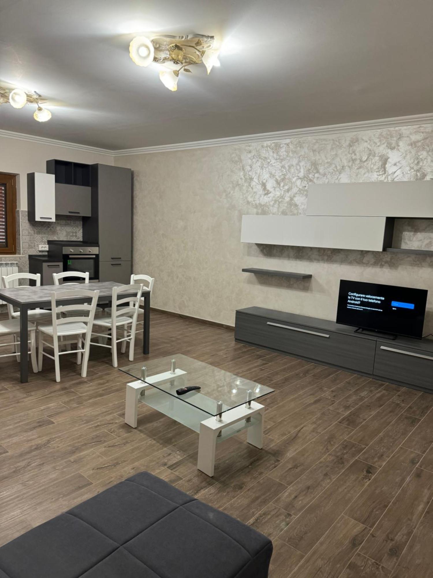 Da Nonna Maria Villa Celano Eksteriør billede