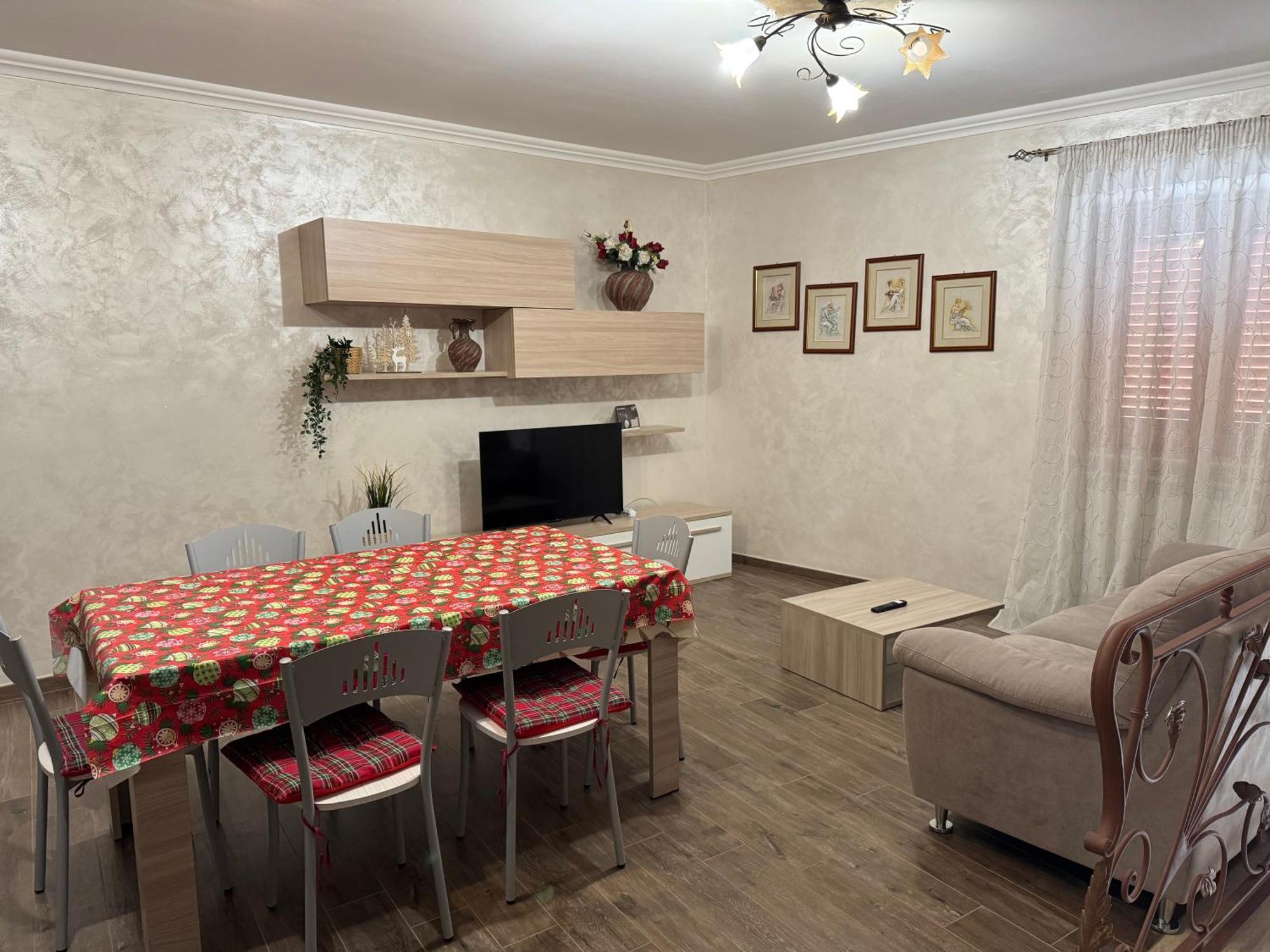 Da Nonna Maria Villa Celano Eksteriør billede
